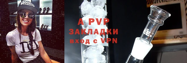 кокс Осташков